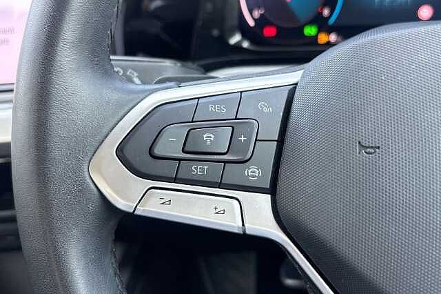 Used Volkswagen Golf 2023 for sale - 76536455: Photo 15