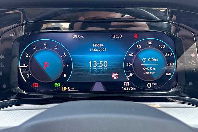 Used Volkswagen Golf 2023 for sale - 76536455: Photo 18