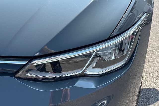 Used Volkswagen Golf 2023 for sale - 76536455: Photo 21