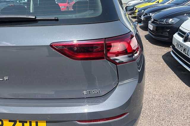 Used Volkswagen Golf 2023 for sale - 76536455: Photo 22