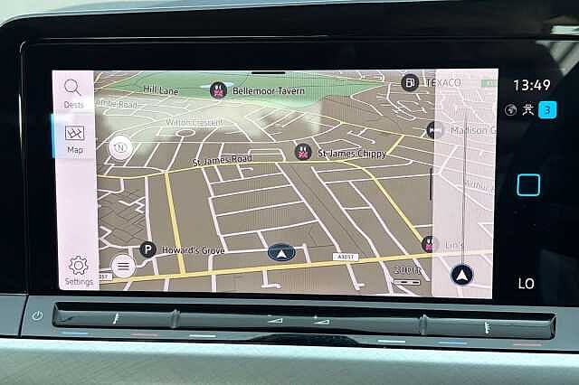 Used Volkswagen Golf 2023 for sale - 76536455: Photo 25