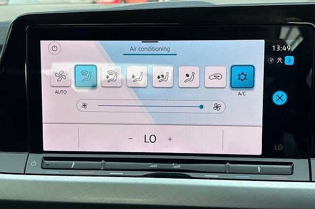 Used Volkswagen Golf 2023 for sale - 76536455: Photo 26