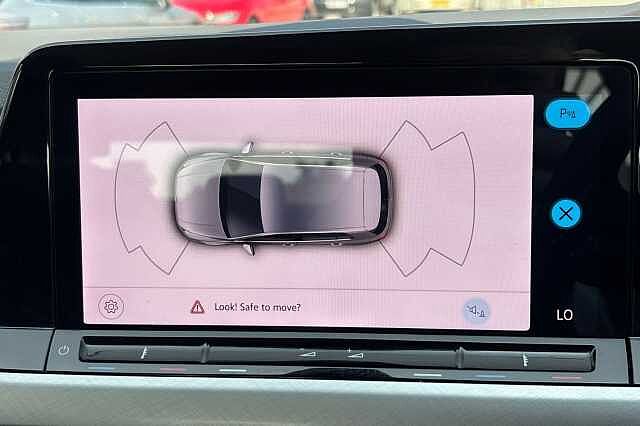 Used Volkswagen Golf 2023 for sale - 76536455: Photo 27