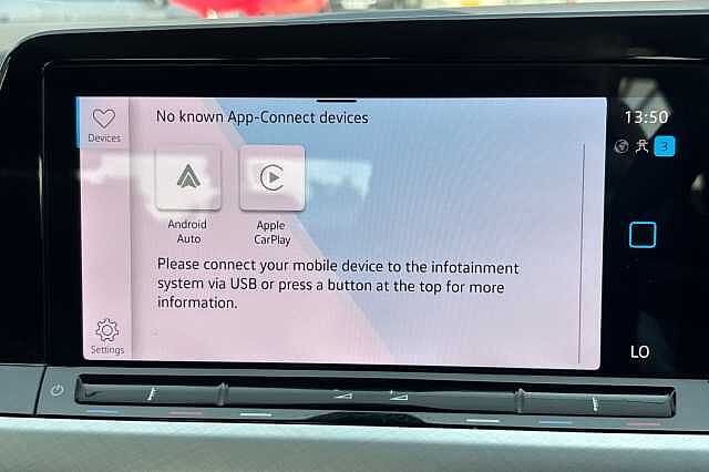 Used Volkswagen Golf 2023 for sale - 76536455: Photo 29