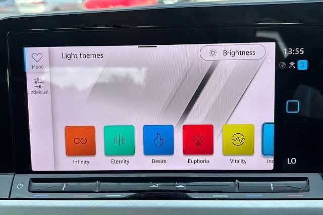 Used Volkswagen Golf 2023 for sale - 76536455: Photo 34