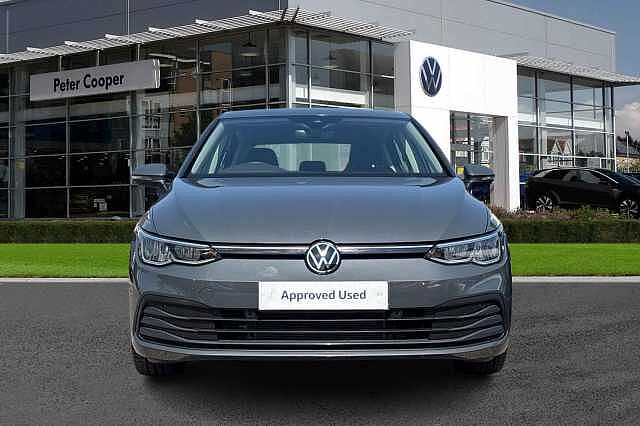 Used Volkswagen Golf 2023 for sale - 76536455: Photo 7