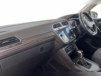 Used Volkswagen Tiguan Allspace 2024 for sale - 79569318: Photo