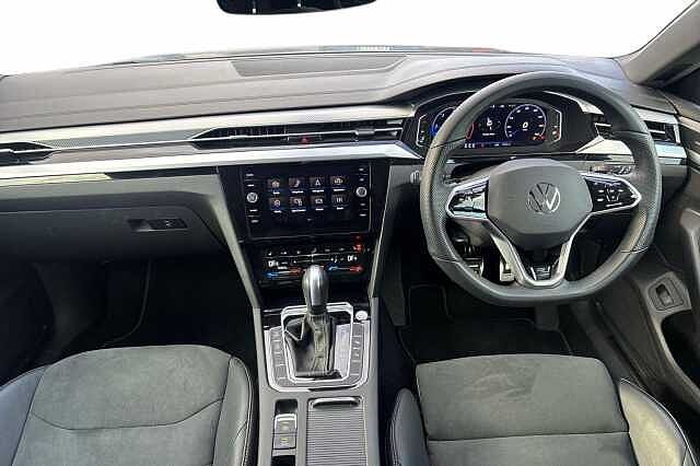 Used Volkswagen Arteon 2024 for sale - 75723859: Photo 10