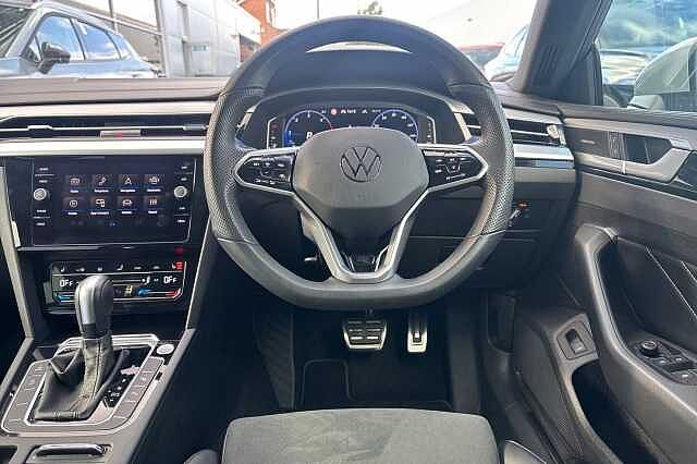 Used Volkswagen Arteon 2024 for sale - 75723859: Photo 14