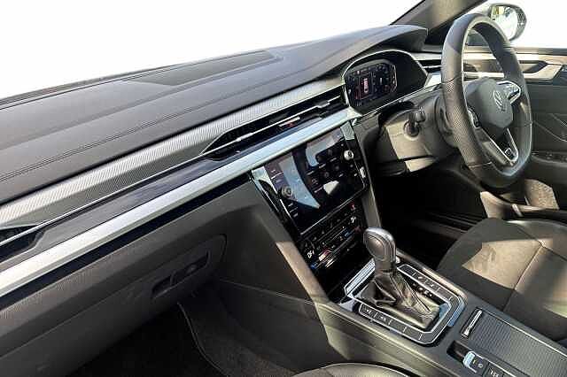 Used Volkswagen Arteon 2024 for sale - 75723859: Photo 2