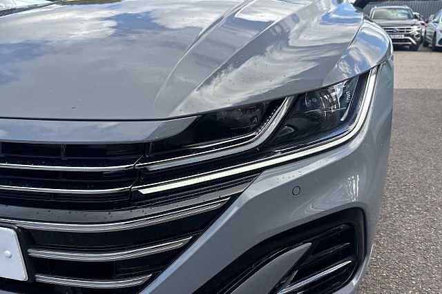 Used Volkswagen Arteon 2024 for sale - 75723859: Photo 21