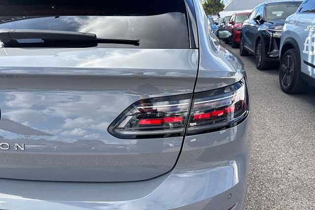 Used Volkswagen Arteon 2024 for sale - 75723859: Photo 22