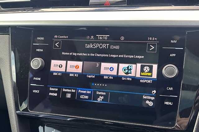 Used Volkswagen Arteon 2024 for sale - 75723859: Photo 25
