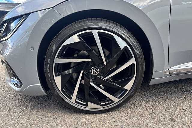 Used Volkswagen Arteon 2024 for sale - 75723859: Photo 5