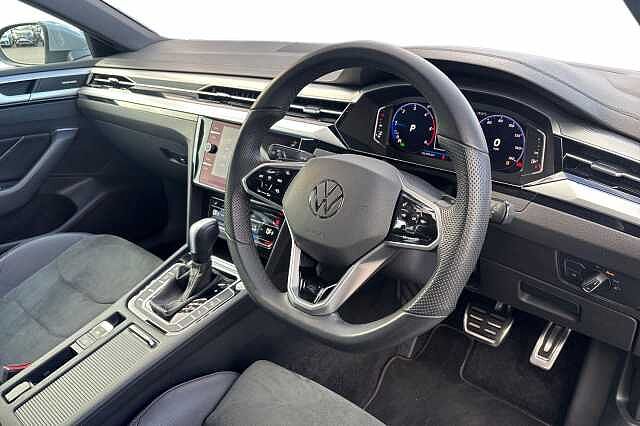 Used Volkswagen Arteon 2024 for sale - 75723859: Photo 6