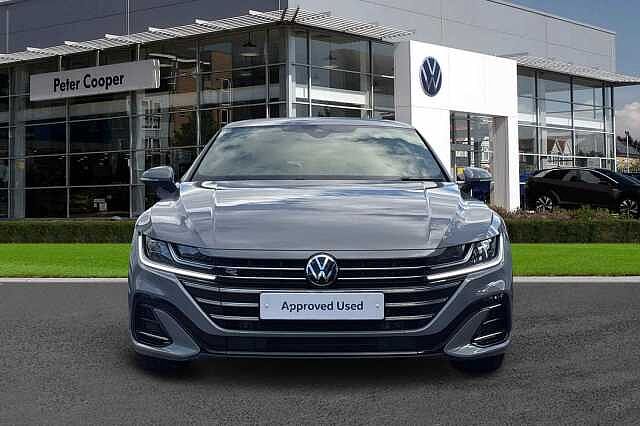 Used Volkswagen Arteon 2024 for sale - 75723859: Photo 7