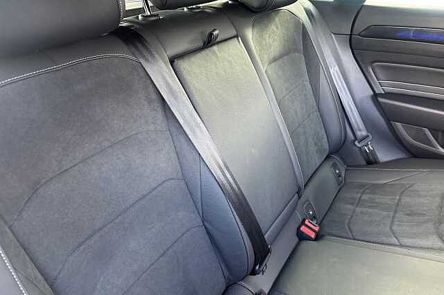 Used Volkswagen Arteon 2024 for sale - 75723859: Photo 8