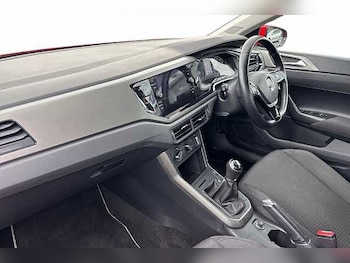 Used Volkswagen Polo 2020 for sale - 77766280: Photo