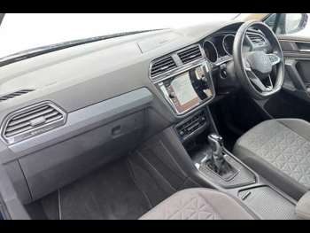 Used Volkswagen Tiguan 2021 for sale - 74576894: Photo