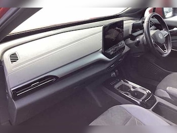 Used Volkswagen ID.5 2022 for sale - 77851131: Photo