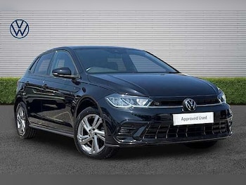Used Volkswagen Polo 2023 for sale - 79010578: Photo