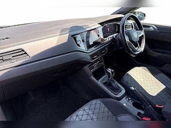 Used Volkswagen Polo 2023 for sale - 79010578: Photo