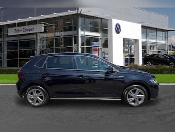 Used Volkswagen Polo 2023 for sale - 79010578: Photo
