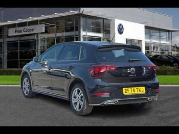 Used Volkswagen Polo 2024 for sale - 74468270: Photo