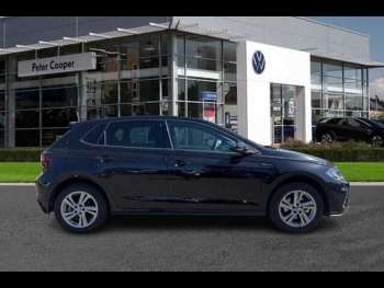 Used Volkswagen Polo 2024 for sale - 74468270: Photo
