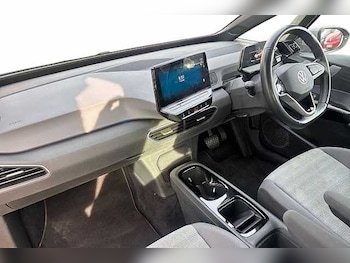 Used Volkswagen ID.3 2022 for sale - 77452909: Photo