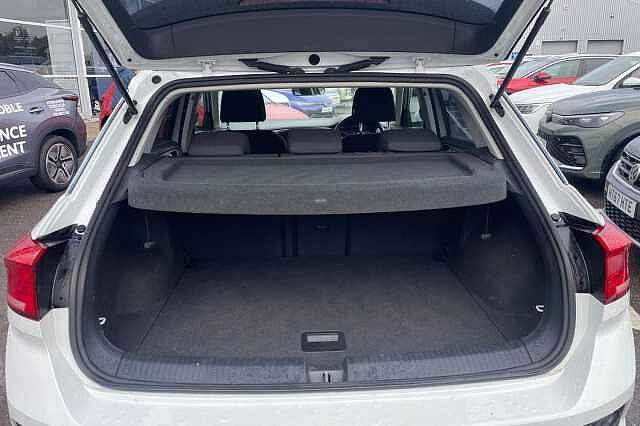 Used Volkswagen T-Roc 2018 for sale - 76231870: Photo 11