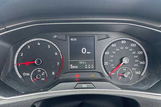 Used Volkswagen T-Roc 2018 for sale - 76231870: Photo 18