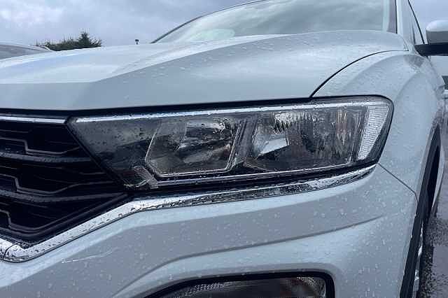 Used Volkswagen T-Roc 2018 for sale - 76231870: Photo 21