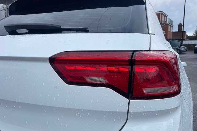 Used Volkswagen T-Roc 2018 for sale - 76231870: Photo 22