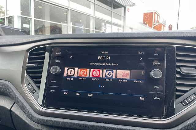 Used Volkswagen T-Roc 2018 for sale - 76231870: Photo 30