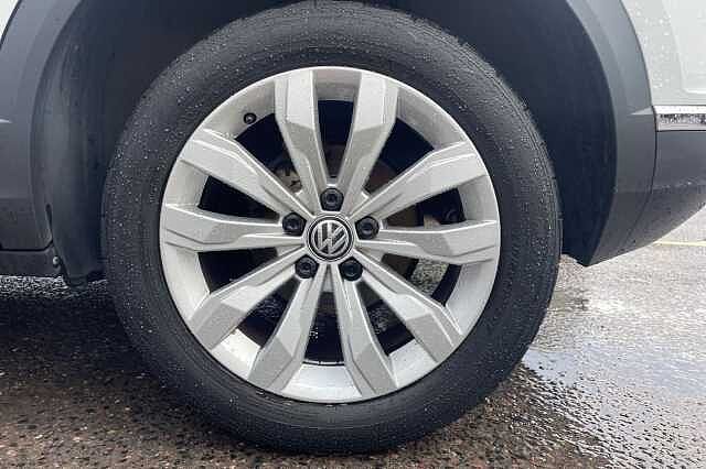 Used Volkswagen T-Roc 2018 for sale - 76231870: Photo 32