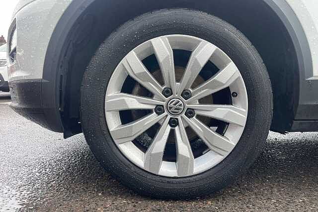 Used Volkswagen T-Roc 2018 for sale - 76231870: Photo 33