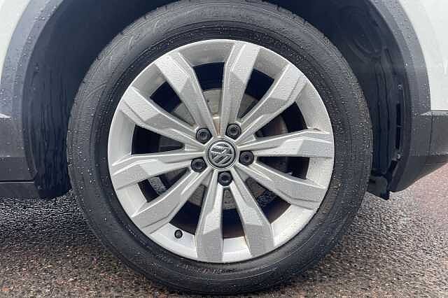 Used Volkswagen T-Roc 2018 for sale - 76231870: Photo 34