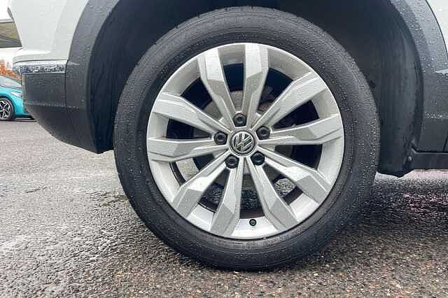 Used Volkswagen T-Roc 2018 for sale - 76231870: Photo 5