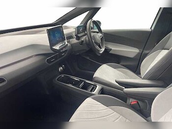 Used Volkswagen ID.3 2023 for sale - 76368769: Photo