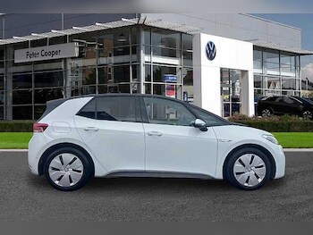 Used Volkswagen ID.3 2023 for sale - 76368769: Photo