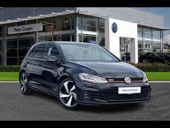 2019 (69) - 2.0 TSI 245 GTI Performance 5dr DSG + REAR TINTS