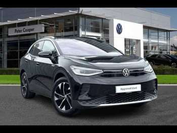 2023 (23) - Family 77kWh Pro Performance 204PS Auto 5 Dr