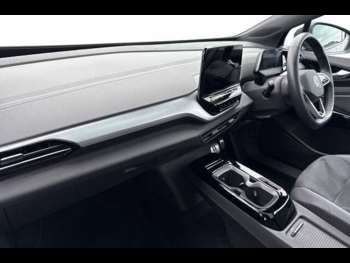 Used Volkswagen ID4 2023 for sale - 75005871: Photo