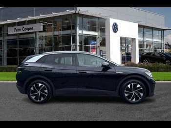 Used Volkswagen ID4 2023 for sale - 75005871: Photo