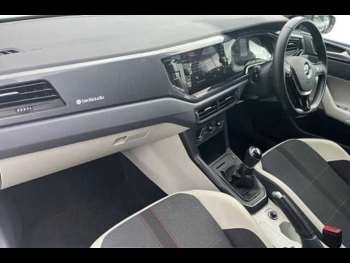 Used Volkswagen Polo 2020 for sale - 74943149: Photo