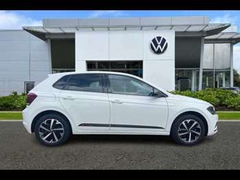Used Volkswagen Polo 2020 for sale - 74943149: Photo