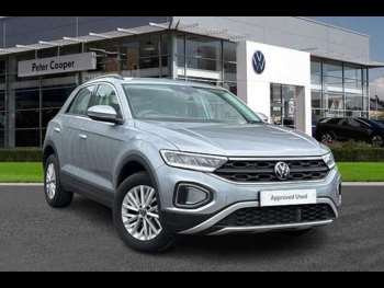 2022 (72) - Mark 1 Facelift (2022) 1.0 TSI Life 110PS 5-Door