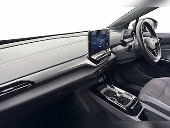 Used Volkswagen ID.5 2022 for sale - 77251013: Photo