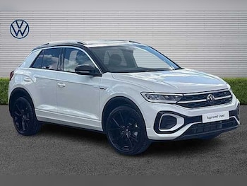 Used Volkswagen T-Roc 2026 for sale - 78201747: Photo